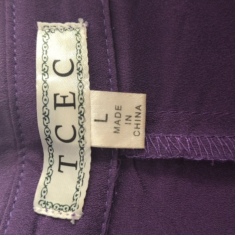 Blouse - Picture 2 of 5